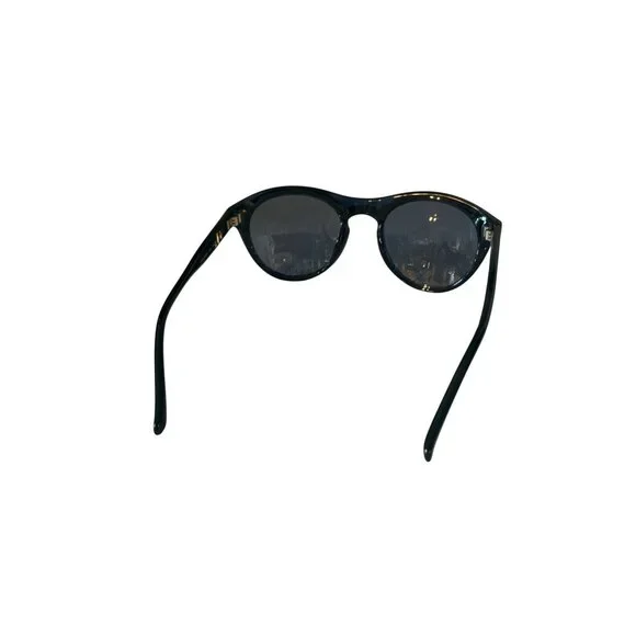 Calvin Klein Jeans CKJ18503S 001 Sunglasses in Blue display picture 2